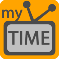 Logo myTvTime