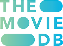 Logo The Movie Database