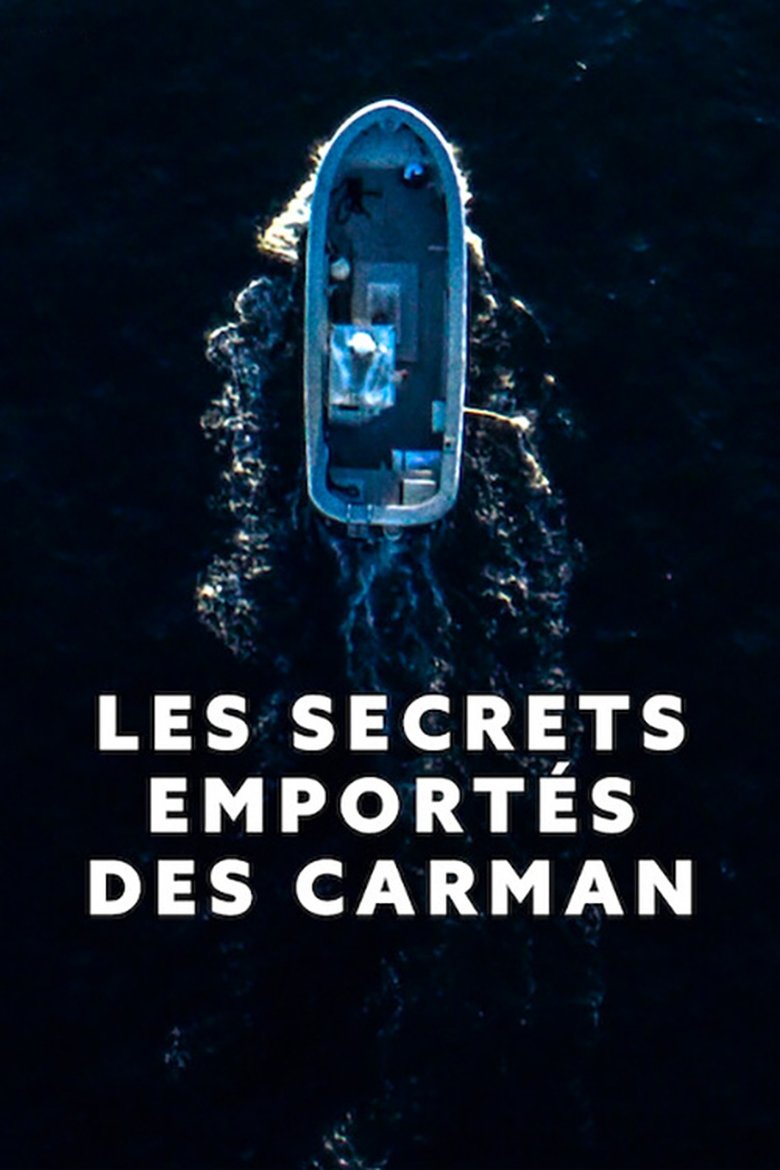 Les Secrets emportés des Carman