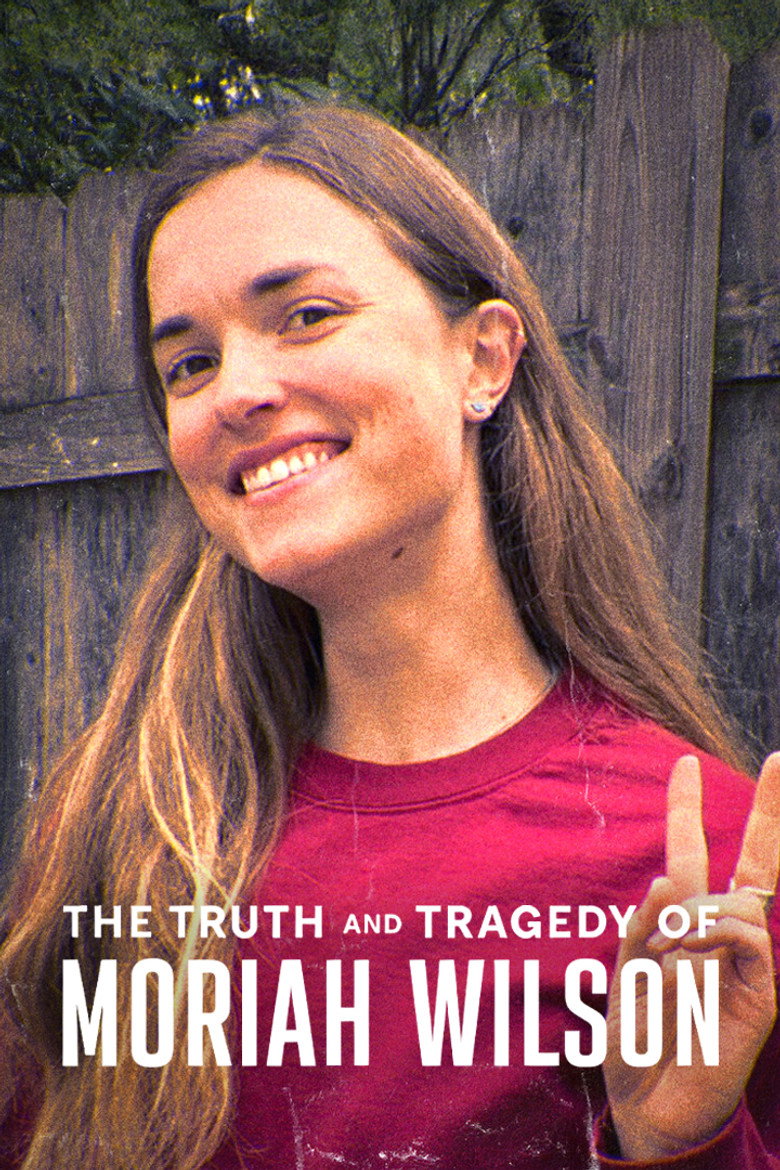 L'Ascension brisée de Moriah Wilson