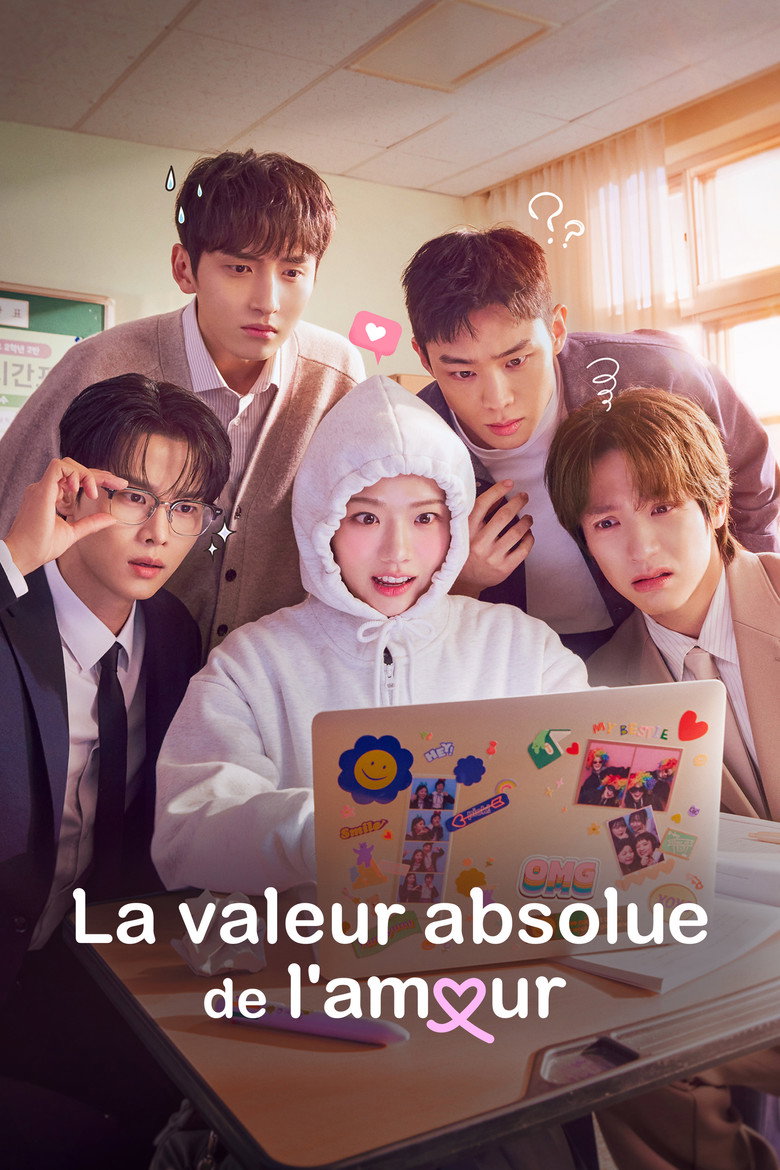 La valeur absolue de l'amour