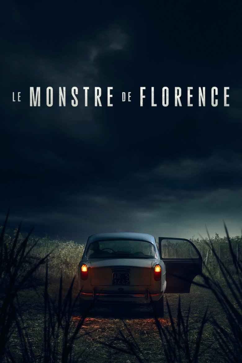 Le Monstre de Florence