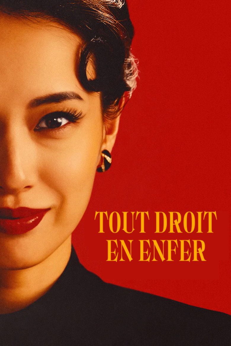Tout droit en enfer