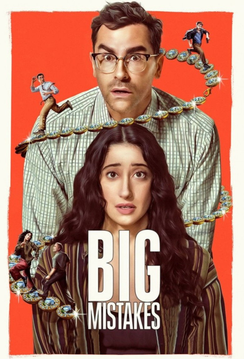 Big Mistakes